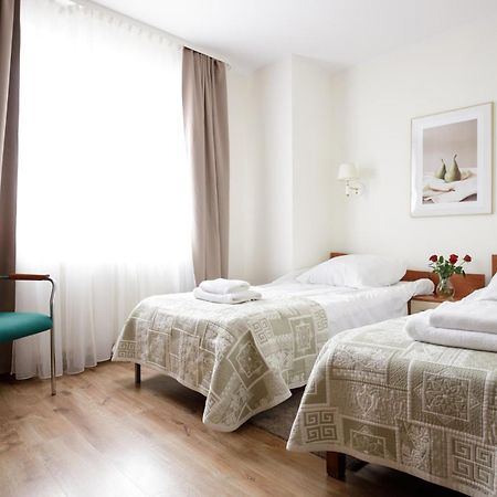 Hotel Pan Tadeusz Osielsko Exteriér fotografie