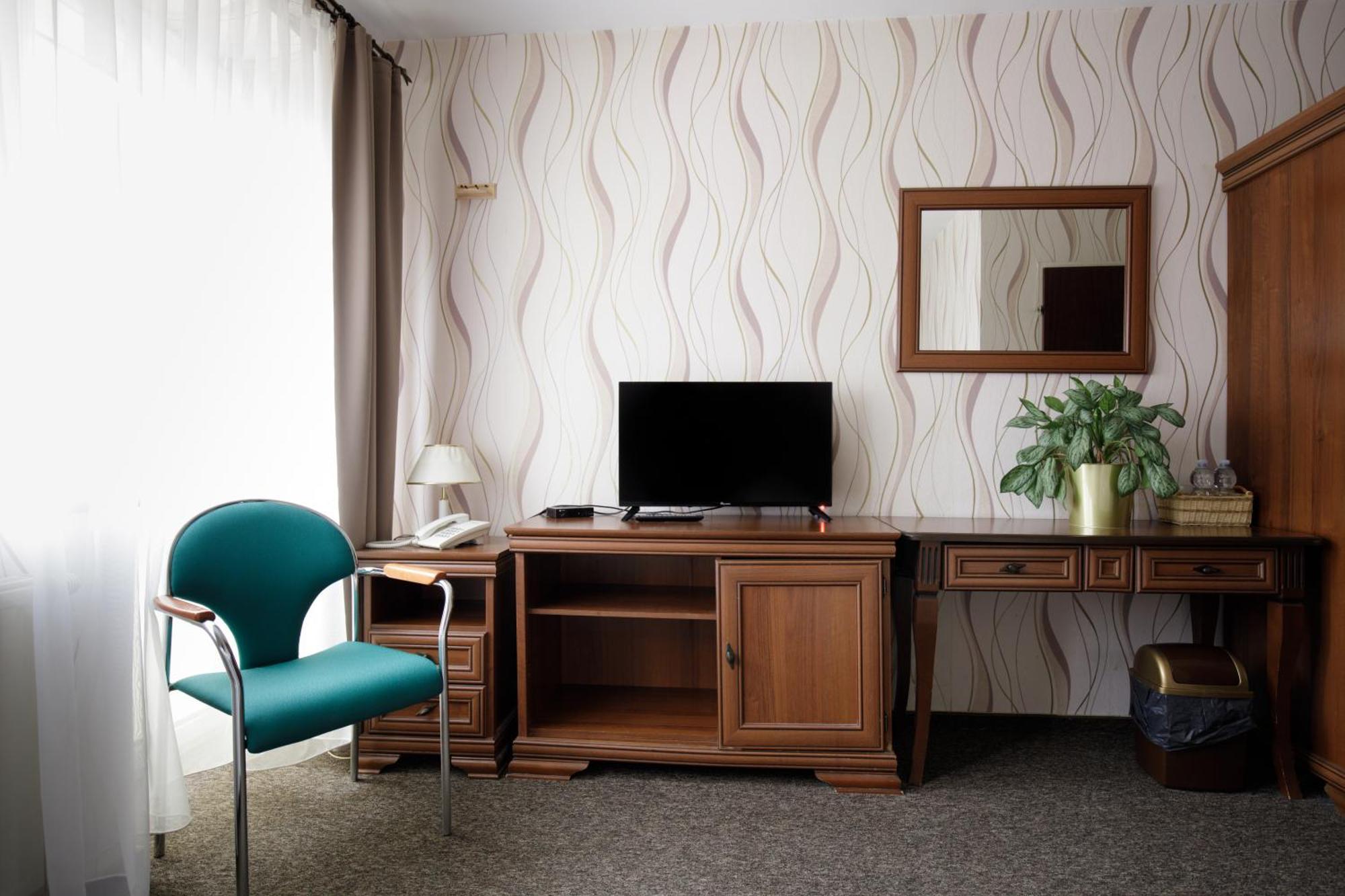 Hotel Pan Tadeusz Osielsko Exteriér fotografie